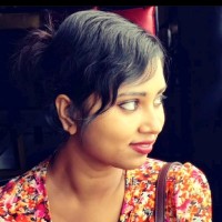Arpita Kumari