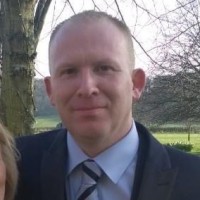 Steven Kavanagh