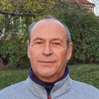 Zoltan Zelenka