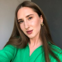 Kseniya Malashevich
