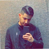 Ahmad Mushfiq