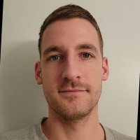 Mitchell Bekker