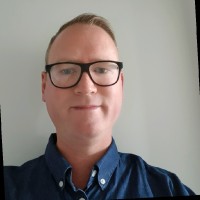 Daniel Page