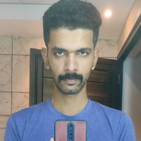 Sreeraj E R