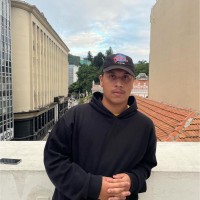 Pedro Lucas Julio Rodrigues