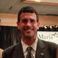 Ted Barker