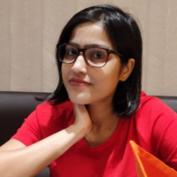 Varsha Singh