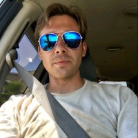 Alex DeRamus