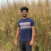 Hareesh Sudhakaran