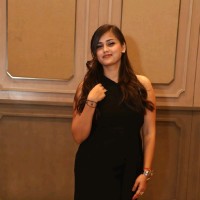 Shreya Jaiswal