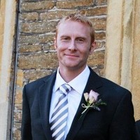 Steve Colton