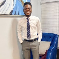 Isaac Adache