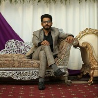 Noman Nasib