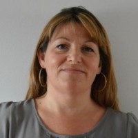 Stéphanie Mary