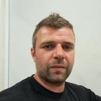 Kevin Rousselle