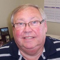 Randy McFall