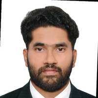 Muhammed Jasheer Ek