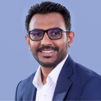 Parthiban Muthiah