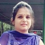 Gitishree Bhanja