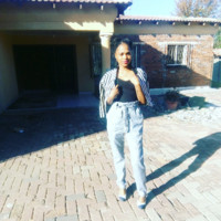 Sindi Mahlangu