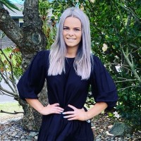 Sara Mccafferty