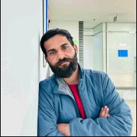 Pardeep Jangra