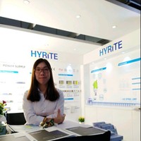 Guan peizhu(LED Power Supply Manufacturer)