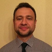 Rustam Aleev