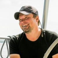 Yuri Fadeev