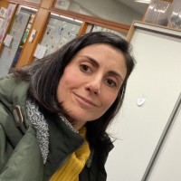 Ana Zapater Fontelles