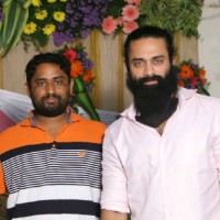 Srinivasreddy Basi