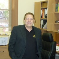 Graham Ross
