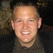 Jeremy Parrott