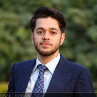 Syed Abdul Ahad Ali Shah