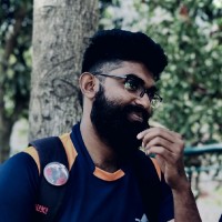 Aneesh S Krishna