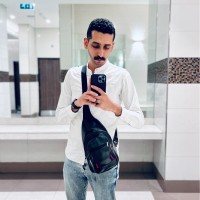 Ahmed Ghareb