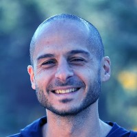 Ali Jafarian