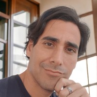 Federico Bielle