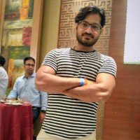 Tarun Saxena