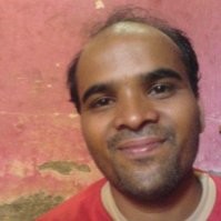 Rajendar Pirimilla
