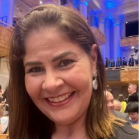 Danielle Aparecida Carvalho, Mba