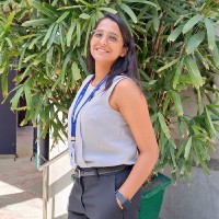 Aneesha Tiwari