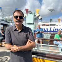 Sudhakar Dogra