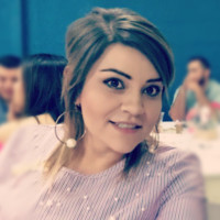 Cesia Ramirez