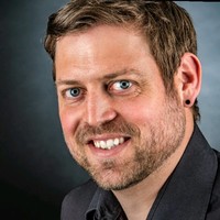 Adrian Waldmeier