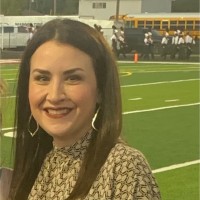 Danielle Ronquille Lipski  MOT, OTR/L, CLT, FMT, GTC