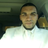 Phillip Rios