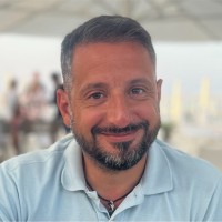 Daniel Amoroso