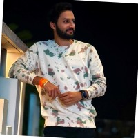 Jaswanth Chalasani
