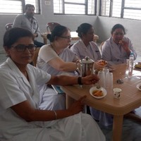 Ambika Tiwari